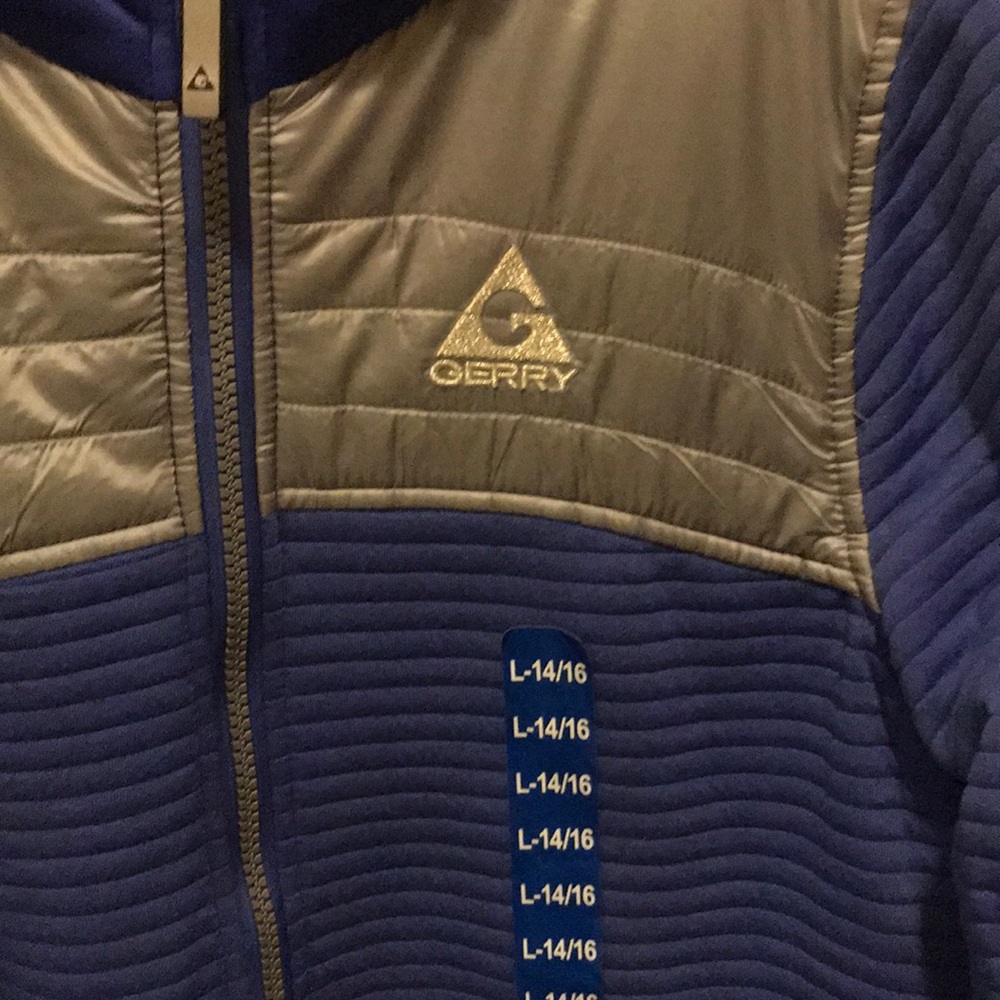 Jacket - Picture 2 of 5